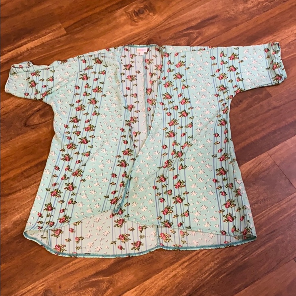 Lularoe Bianca